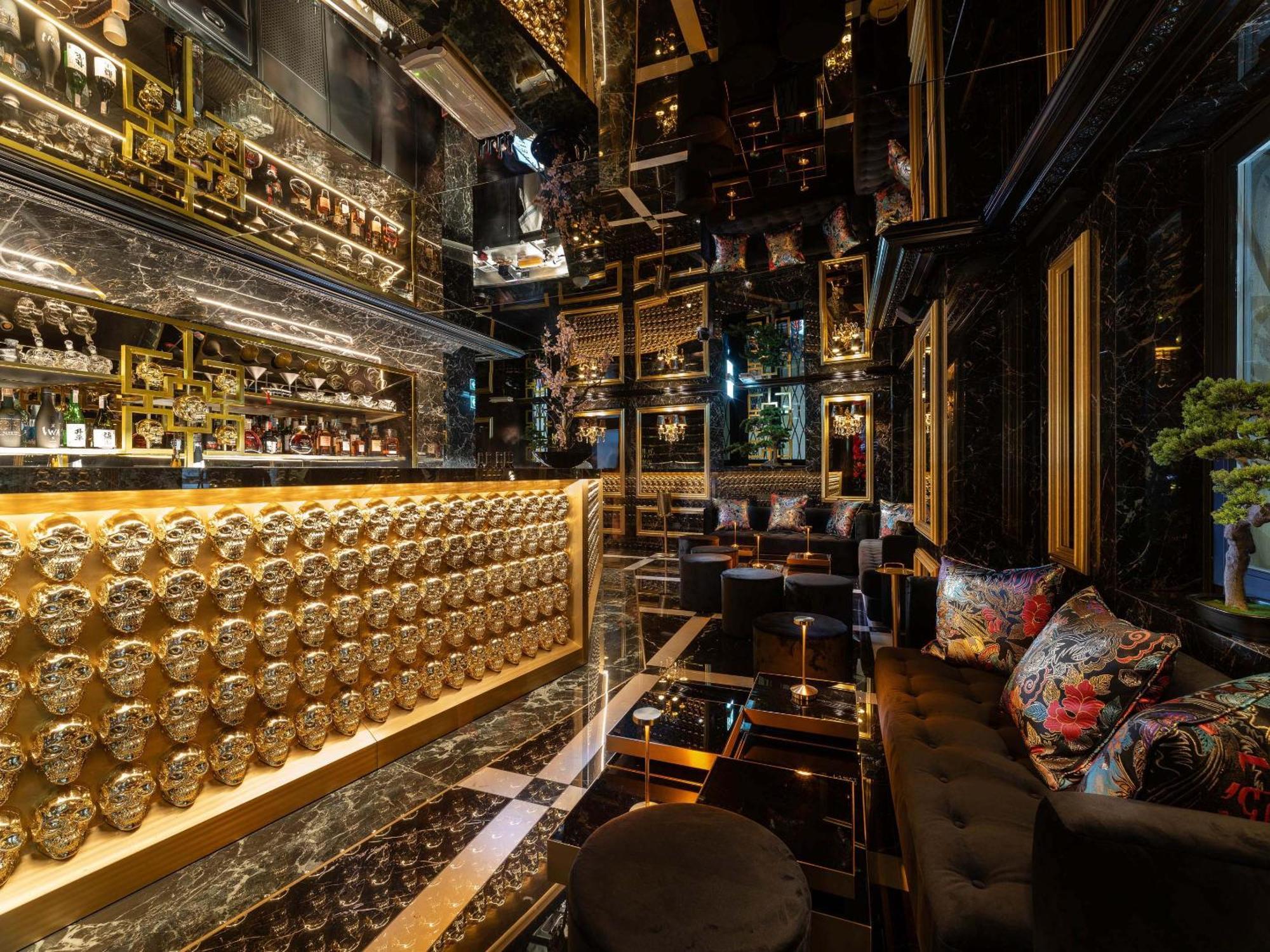 The Plein Hotel - Small Luxury Hotels Of The World Milano Exteriör bild