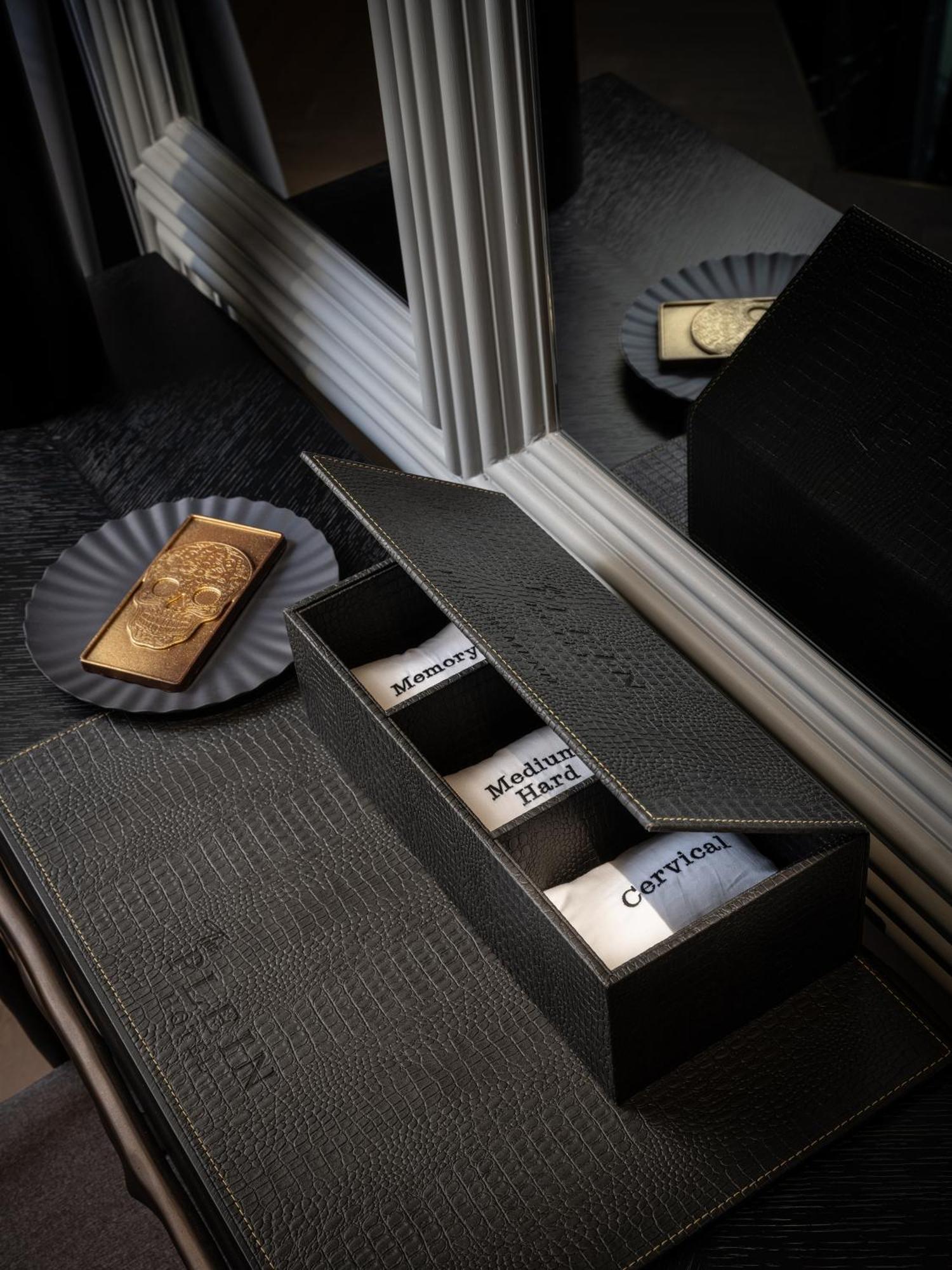 The Plein Hotel - Small Luxury Hotels Of The World Milano Exteriör bild